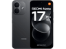 Xiaomi Redmi Note 17 Pro, Negro, 512GB, 8GB RAM, 6.83" AMOLED 1.5K, Snapdragon 6s Gen 4, 8340 mAh