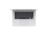 Apple MacBook Air (2026) 15.3 Retina, Chip M5 Apple, CPU de 10 núcleos, GPU de 10 núcleos, 16GB RAM, 1TB SSD, Plata, Sin cargador