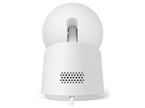 Cámara de vigilancia IP - Eufy C220, 2K, Función de visión nocturna, 360º, Blanco