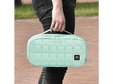 Riñonera - Hori Funda acolchada, Nintendo Switch 2, Menta