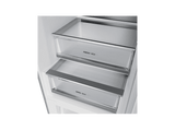 Frigorífico combi - Teka RBF 68670 WH, No Frost, 201 cm, 373 l, Inverter, Cajón FreshBox, AirFlow Control, Blanco