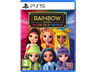 PS5 Rainbow High: Talento en la pasarela