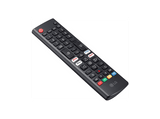 Mando a distancia - LG SR25GA, LG, Negro