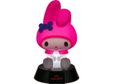 Lámpara - Sherwood My Melody, 13.5 cm, Multicolor