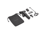 Gimbal - DJI Osmo Mobile 8P Advanced Tracking Combo, Carga máx 300g, 10h Autonomía, Estabilización de Tres Ejes, Gris