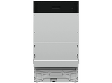 Lavavajillas integrable - AEG FSE72507P, 10 servicios, 7 programas, 45 cm, MaxiFlex, Blanco