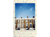 Película fotográfica - Fujifilm Instax Mini, pack de 10, Sprinkles