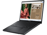 Portátil - ASUS Zenbook Duo OLED UX8406CA-PZ003W, 14  WQXGA+, Intel® Core™ Ultra 9 285H, 32 GB RAM, 1 TB SSD, UHD Graphics, Windows 11 Home