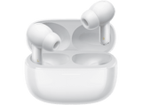 Auriculares True Wireless - Xiaomi Redmi Buds 6 Pro, Cancelación de ruido ANC, Batería hasta 36 horas, White