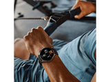 Smartwatch - Amazfit Balance 2 XT, Correa 22 mm, 5 ATM, Hasta 21 días de Autonomía, Zepp, Negro