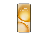 Móvil - Vivo X200 FE, Black Lux, 512 GB, 12GB RAM, 6.31 AMOLED, MediaTek Dimensity 9300+, Batería BlueVolt XXL de 6500mAh, IP68/IP69