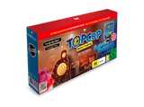 Nintendo Switch 2 Top Cop Police Training Kit (Código en la caja)