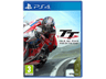 PS4 TT Isle Of Man: Ride On The Edge