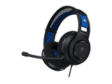 Auriculares gaming - Turtle Beach Atlas 200, Circumaurales, Micrófono, PS5™, PS4™, Negro