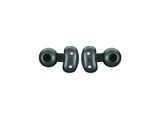 Auriculares conducción de aire - Motorola Buds Loop, Intraurales, Bluetooth, Sound by Bose, Trekking green