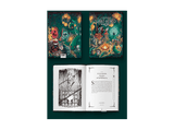 El libro hueco - Roberto Pineda