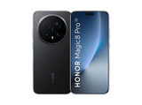 Móvil - Honor Bundle Magic8 Pro, Negro, 512 GB, 12 GB RAM, 6.71 OLED, Qualcomm® Snapdragon® 8 Elite 5 (3nm), 6270mAh