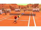 Nintendo Switch Instant Sports Tennis Bundle (con 2 raquetas) (Código de descarga)