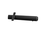 Barra de sonido - Creative Sound Blaster GS5, Iluminación RGB Personalizable, Bluetooth, 60W, Control Remoto, Sound Blaster Acoustic Engine, Negro