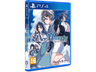 PS4 Since Memories Off The Starry Sky
