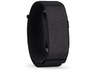 Pulsera de actividad - Garmin CIRQA Smart Band, Negro, 120-200 mm, Sin Pantalla, Hasta 10 días de Autonomía, GPS, Bluetooth, Talla S-M