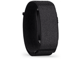 Pulsera de actividad - Garmin CIRQA Smart Band, Negro, 120-200 mm, Sin Pantalla, Hasta 10 días de Autonomía, GPS, Bluetooth, Talla S-M