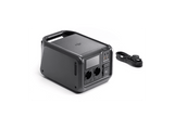 Estación de carga - DJI Power 500,  512 Wh, 25 dB(A), Negro
