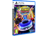 PS5 Sonic Racing CrossWorlds