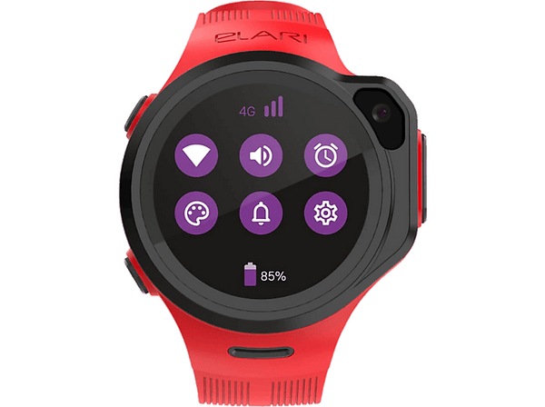 Smartwatch infantil - Elari KidPhone 4GR M 124733