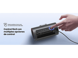 Proyector - JMGO PicoPlay+, 1920 x 1080, 25000 h, Full-HD, Negro