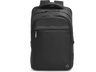 Mochila para portátiles de 17.3 pulgadas - HP Professional 17.3, Resistente al agua, Sostenible, Negro
