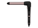 Rizador - Cecotec SurfCare MultiWaves, 5 cabezales, 140 a 200 ºC, Estuche, Guante térmico, Pinzas, Negro