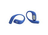 Auriculares conducción de aire - JBL Endurance Zone, Autonomía 32 h, IP68, OpenSound, 4 micrófonos, Azul
