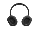 Auriculares inalámbricos - JBL Tune 780NC, Autonomía 76 h, Diadema, Circumaurales, Cancelación de ruido adaptativa con Smart Ambient, Plegables, Negro