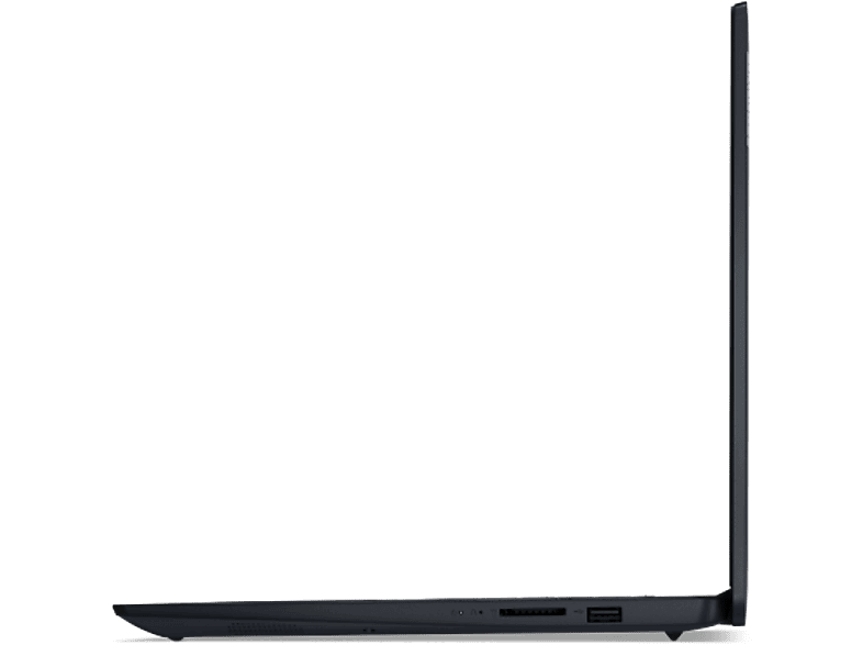 Portátil - Lenovo IdeaPad 3 15ITL6, 15.6 Full HD, Intel® Core™ i5-1155G7, 16GB RAM, 512GB SSD, Iris® Xe, Windows 11 Home