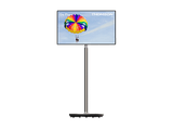 TV LED 32 - Thomson 32UE5M45E, UHD 4K, ARM Cortex-A72*4+ARM Cortex-A53*4, Webcam Integrada, Pantalla táctil, Subwoofer, Micrófono, Blanco
