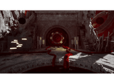 PS5 The Alighieri Circle. Dante's Bloodline