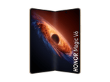 Móvil - Honor MAGIC V6, Oro, 512 GB, 16 GB RAM, 6.52  AMOLED, Qualcomm® Snapdragon® 8 Elite Gen 5 Mobile Platform (3nm), 6660 mAh, Plegable