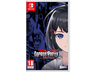 Nintendo Switch Corpse Party II: Darkness Distortion