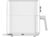 Freidora de aire - Xiaomi Smart Air Fryer 6.5L, 1800W, 6.5L, 40-220ºC, Control por App, Asistente Google, Blanco