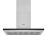 Campana - Siemens LC91BUR50, Decorativa, 90 cm, A+, 964 m³/h, Inox