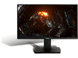 Monitor gaming - Asus VG279QM, 27, Full HD, IPS, Free-Sync, G-Sync, DisplayHDR 400, 1 ms, 280 Hz, Negro