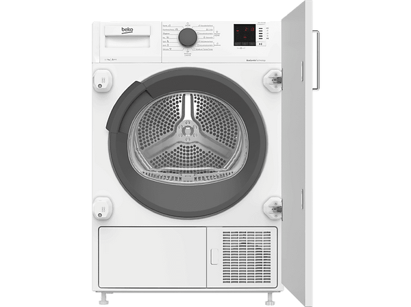 Secadora bomba de calor - Beko DIHS 7414 GA0 123358