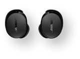 Auriculares True Wireless - Bose QuietComfort Earbuds, Autonomía 8.5 h, Cancelación de ruido, Negro