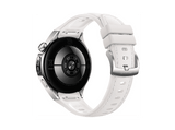 Smartwatch - Huawei Watch 5, 42 mm, 32 GB, NFC, Llamadas celulares eSIM, Blanco