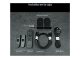 Barra de sonido - Sony BRAVIA Theatre Bar 7, Dolby Atmos, 9 altavoces, WiFi, Bluetooth, 360 Spatial Sound Mapping, 405 W, Apple Airplay, HT-A7100