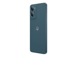 Móvil - Motorola g06 power, Tapestry Blue, 256 GB, 4 GB RAM, 6.88 HD+ 120 Hz, MediaTek Helio G81 Extreme, 7000 mAh