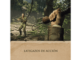 PS5 Indiana Jones y el Gran Círculo™