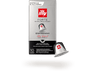Cápsulas monodosis - Illy Tueste Forte, 100% Arábica, Compatible con Nespresso®