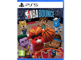 PS5 NBA Bounce